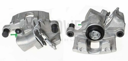 Pinza freno budweg caliper - freno,
