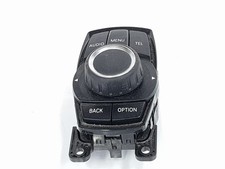 9261704 mando idrive para BMW