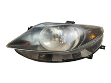 Faro proiettore anteriore