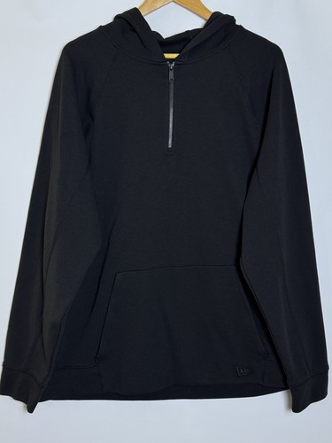 Felpa con cappuccio zip - , 1/4