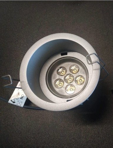 Faretto led guzzini m954 da - faretto, i