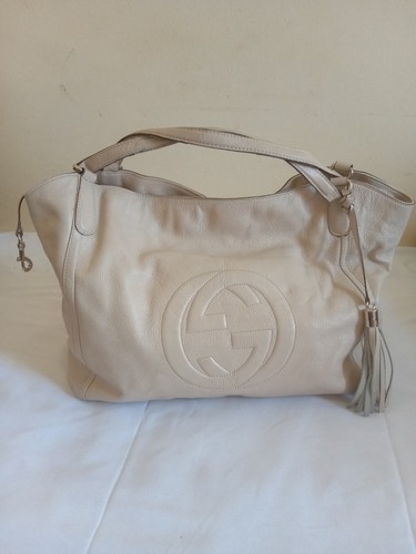 Gucci soho buono stato - gucci,