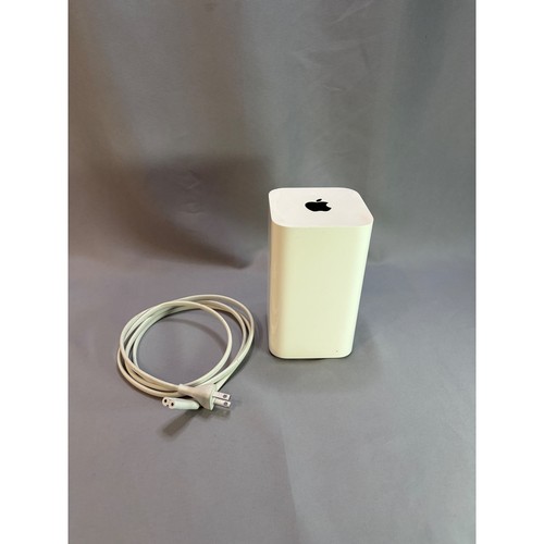 Apple airport extreme base - apple,