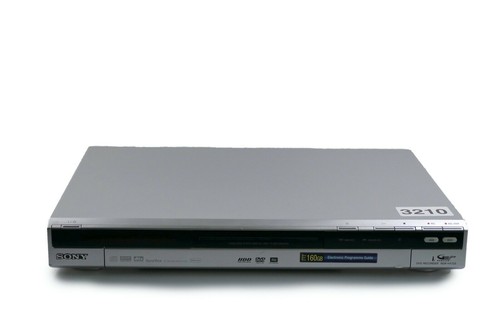 Sony rdr hx725 registratore - sony, rdr-hx725
