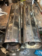 terminale Harley Davidson  S&S