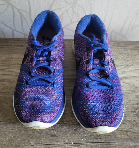 Nike flyknit lunar schuhe - nike, 3