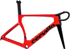 Cervelo S5 Frameset Size 56cm