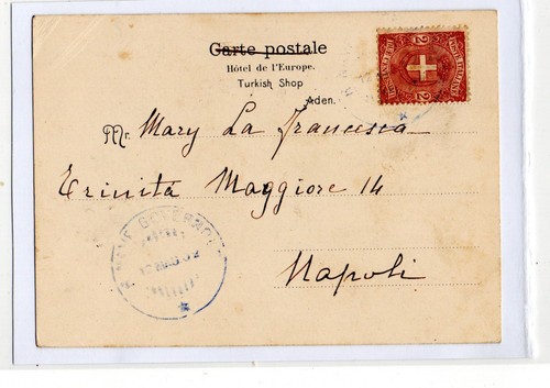Regia marina 1902 - marina,