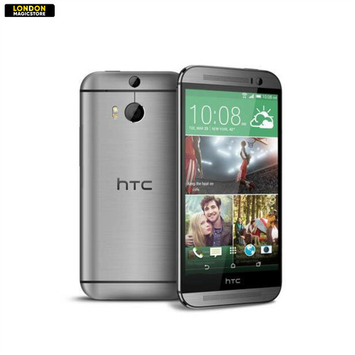 Smartphone htc one - smartphone,