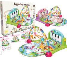 Palestrina tappeto neonato - tappeto, 3
