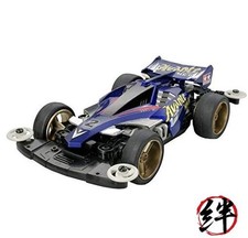 Tam18614 mini 4wd - 1/32, avante