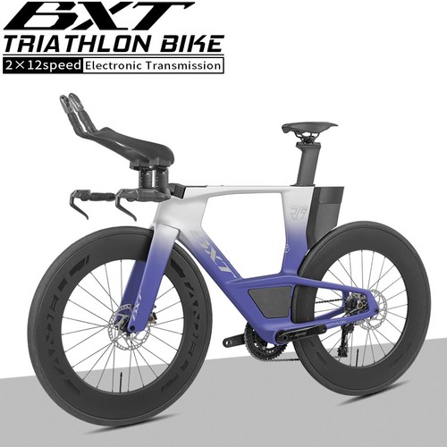 Bxt 2026 nuova bici - nuova,
