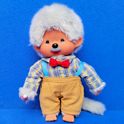 Orso sekiguchi monchhichi - orso,