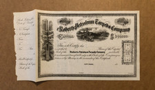 ROBERTS PETROLEUM SILURO