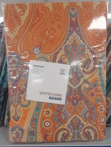 Copripiumino granfoulard - copripiumino,