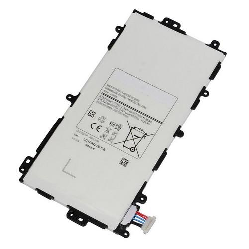Batteria ricambio 4600mah - batteria,