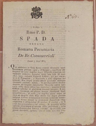 Sentenza sacra rota roma - sentenza,