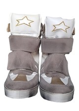 SNEAKERS ISHIKAWA DONNA, NUMERO 39