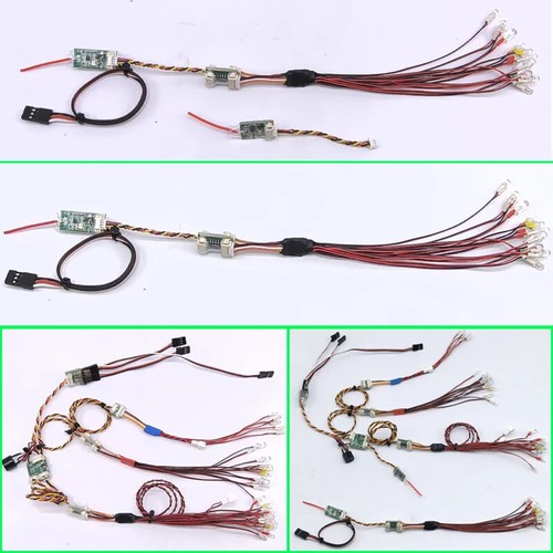 Kit lampade wireless - , 2,4