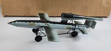 Heco Tinplate World War 2