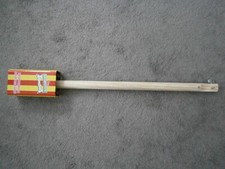 1 Corda Cigar Box Diddley Bow