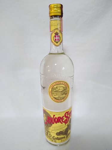 Liquore strega alberti - liquore,