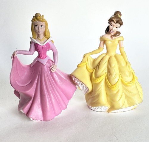 Lotto personaggi cake - cake, topper