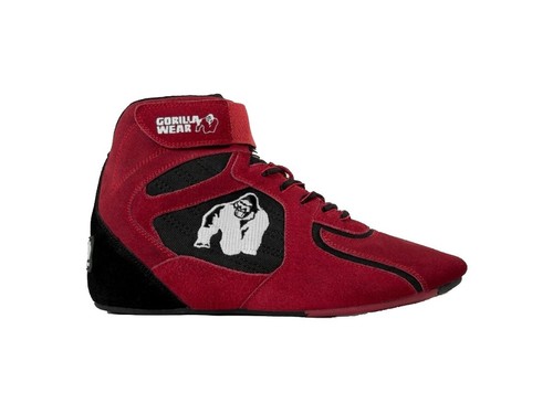 Chicago high tops - chicago, gorilla