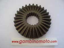 CORONA PER COPPIA CONICA