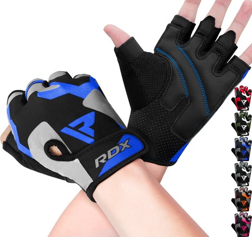 Rdx guanti allenamento - guanti, da