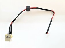 Connecteur alimentation DC