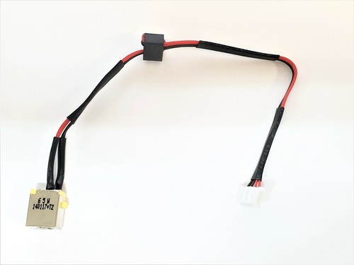 Connecteur alimentation - , dc