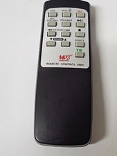 AUNA NR-620 TELECOMANDO MICRO