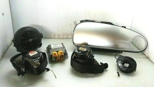 Kit airbag chrysler cruiser - kit,
