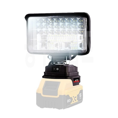 Luce lavoro led - da,