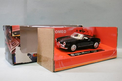 Newray alfa romeo giulietta - newray,