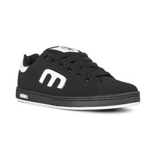Scarpe da skate Etnies Callicut - Nero/Bianco/Nero