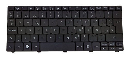 Tastiera acer aspire one - acer, 521