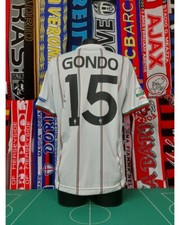 Maglia Calcio Ternana Away