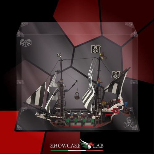 Teca plexiglass - in,