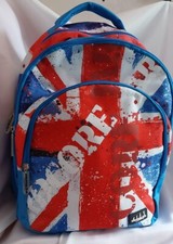 Zaino bandiera inglese ovetto - zaino,