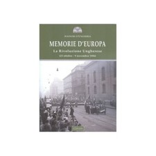 Memorie d'Europa. La