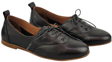 Scarpe Bueno WY6003 Black nere