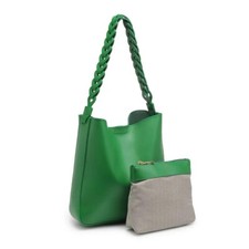 Borsa da donna in pelle con