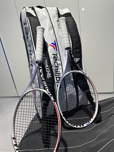 Tecnifibre fight 300 - t-fight,