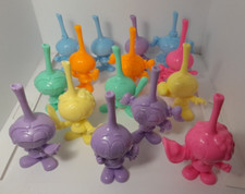 SNORKY SNORKS by YOLANDA SET