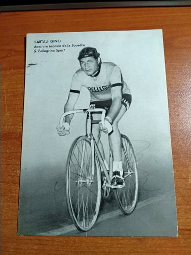 Cartolina ciclismo cyclisme - cartolina, ciclismo/cyclisme