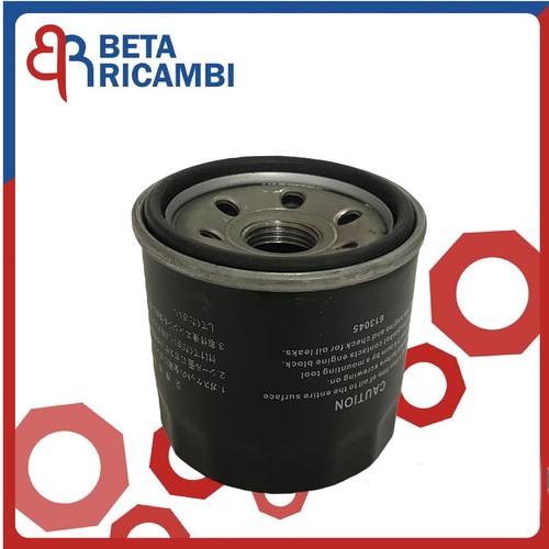 Filtro olio chevrolet spark - filtro,