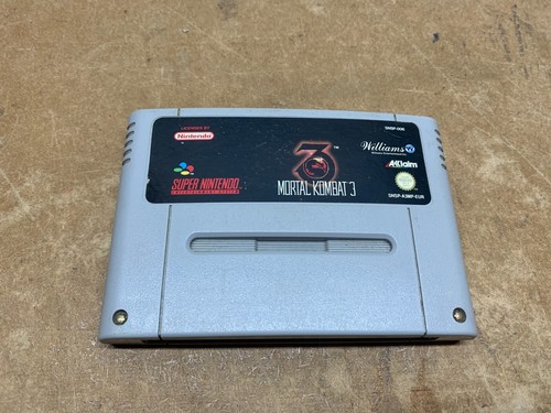 Jeu nintendo super - super,