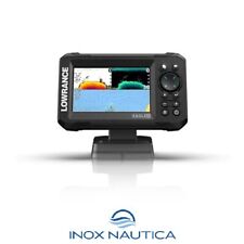 LOWRANCE EAGLE 5 Ecoscandaglio